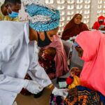 Community health workers bridge Nigeria's rural health divide