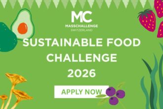Graphic: MassChallenge Switzerland/LinkedIn