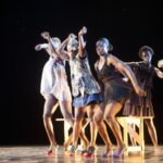 Intercontinental Biennial opens 2025 call for dance projects
