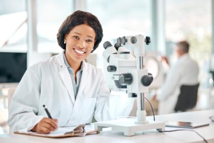 $6,000 fellowship open for aspiring science writers