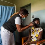 World Hearing Day 2026. Image credit: WHO/ Gareth Bentley