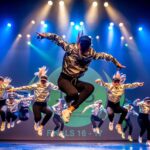 El Graner’s 2026 Creative Dance Grants