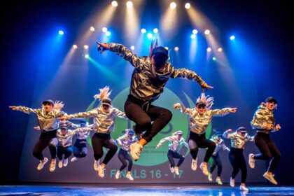 El Graner’s 2026 Creative Dance Grants
