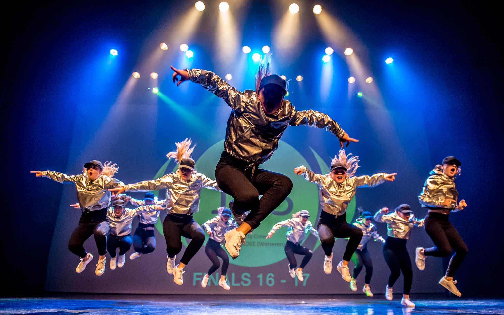 El Graner’s 2026 Creative Dance Grants