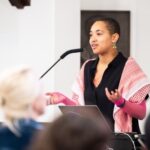 Pembroke Centre Postdoctoral Fellowships. Photo credit: Brown University