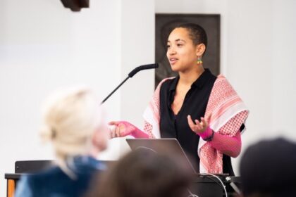 Pembroke Centre Postdoctoral Fellowships. Photo credit: Brown University