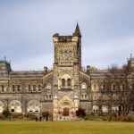University of Toronto