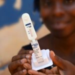 $10,000 grants open for youth-led HIV projects. Photo credit: UNICEF Data