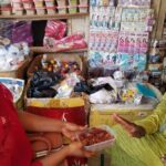 The high stakes of Nigeria's biohacking rush.