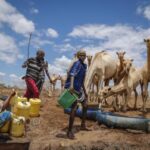 £500K in Funding for Climate Projects in Kenya
