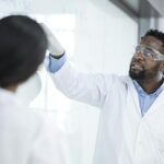 Royal Society's fellowship for emerging physicists. Photo credit: Gettyimages