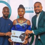Credit: 25 Under 25 Awards