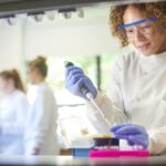 This image is used to illustrate the type 1 diabetes research funding. Credit: Breakthrough T1D