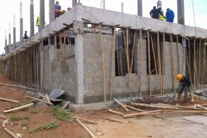 The new face of Nigeria's construction industry