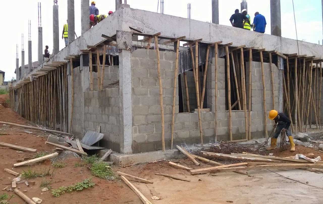 The new face of Nigeria's construction industry