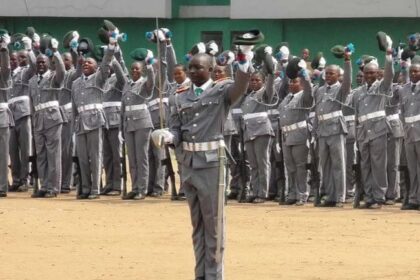Nigeria Customs Service