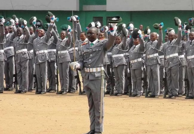 Nigeria Customs Service