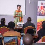 This photo is used to illustrate the Africa Emerging Leaders Initiative. Credit: Reimaginable future
