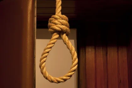 The push to end Nigeria's outdated law against suicide