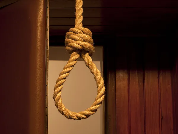 The push to end Nigeria's outdated law against suicide