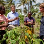 Photo credit: Gates Foundation