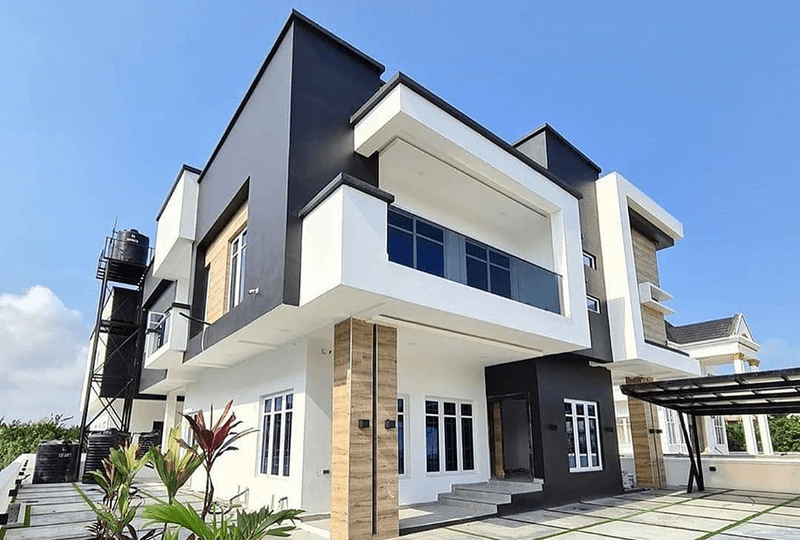 Why property remains Nigeria’s strongest inflation hedge