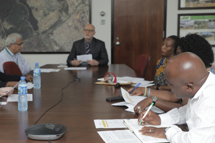 FCDO seeks research partner for £100,000 Kenya Jobs Fund study