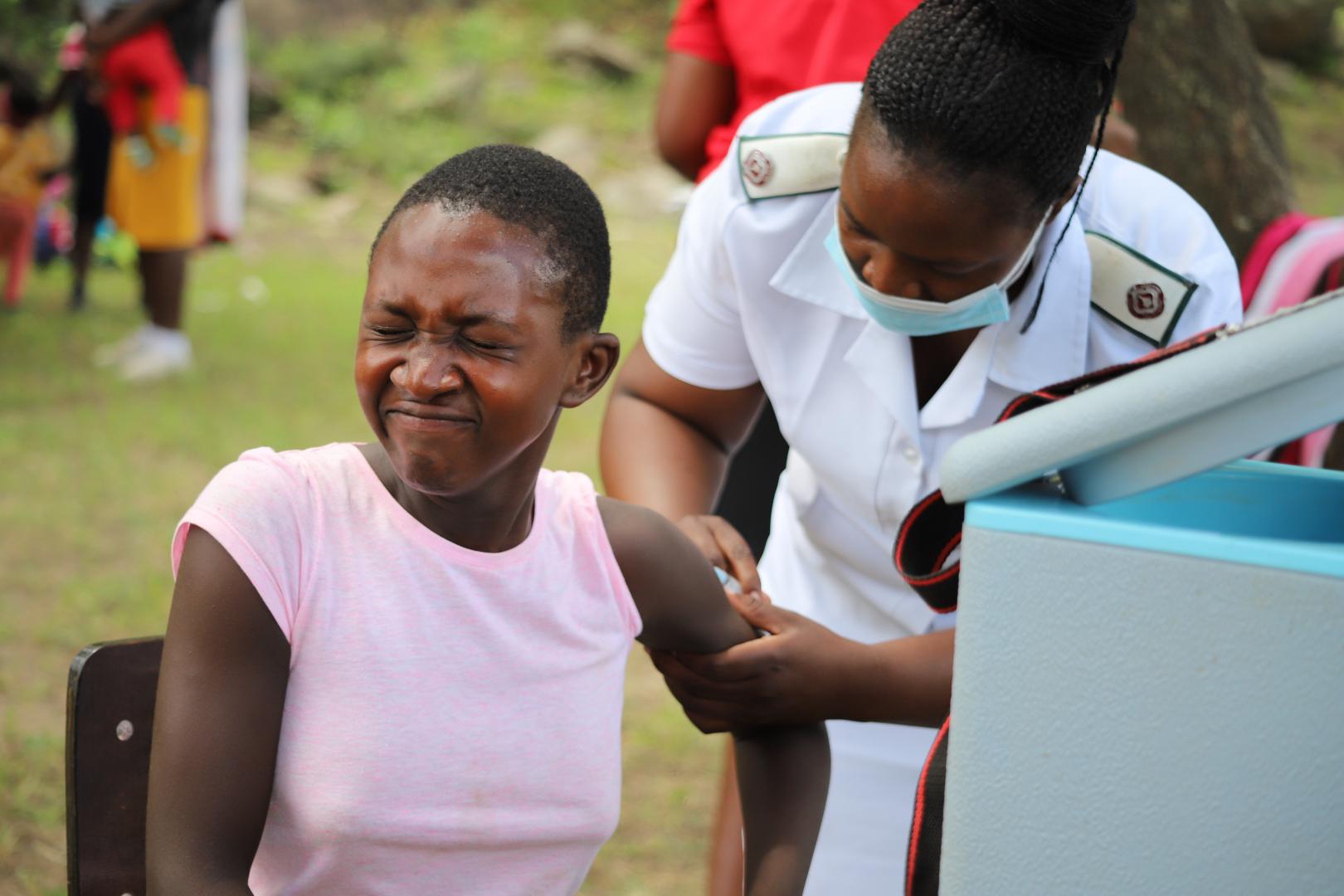 Why adults need protection against measles. Credit: WHO