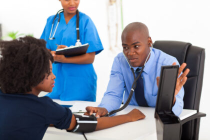 Insurance: Can Nigeria fund healthcare for millions?