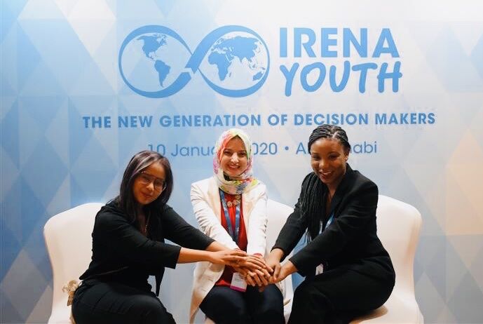 IRENA Youth Forum