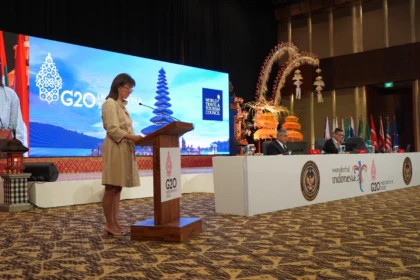 UN Tourism and G20 Global Innovation Challenge