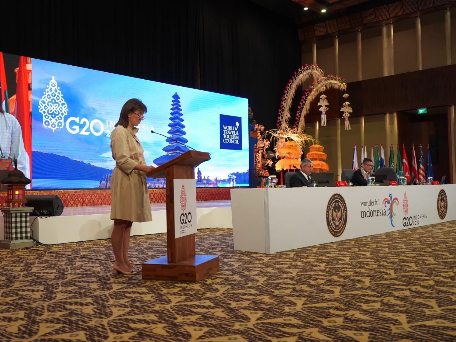 UN Tourism and G20 Global Innovation Challenge