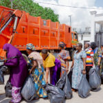 Can recycling rescue Africa’s largest megacity from its trash crisis?