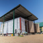 Powering healthcare beyond Nigeria’s broken grid. Photo credit: Doctors without Borders