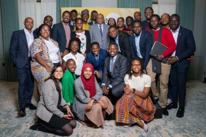 Photo credit: Mo Ibrahim Foundation