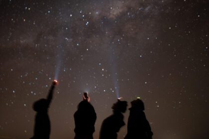 This image is used to illustrate the Join the Future of Learning Grants. Credit: National Geographic