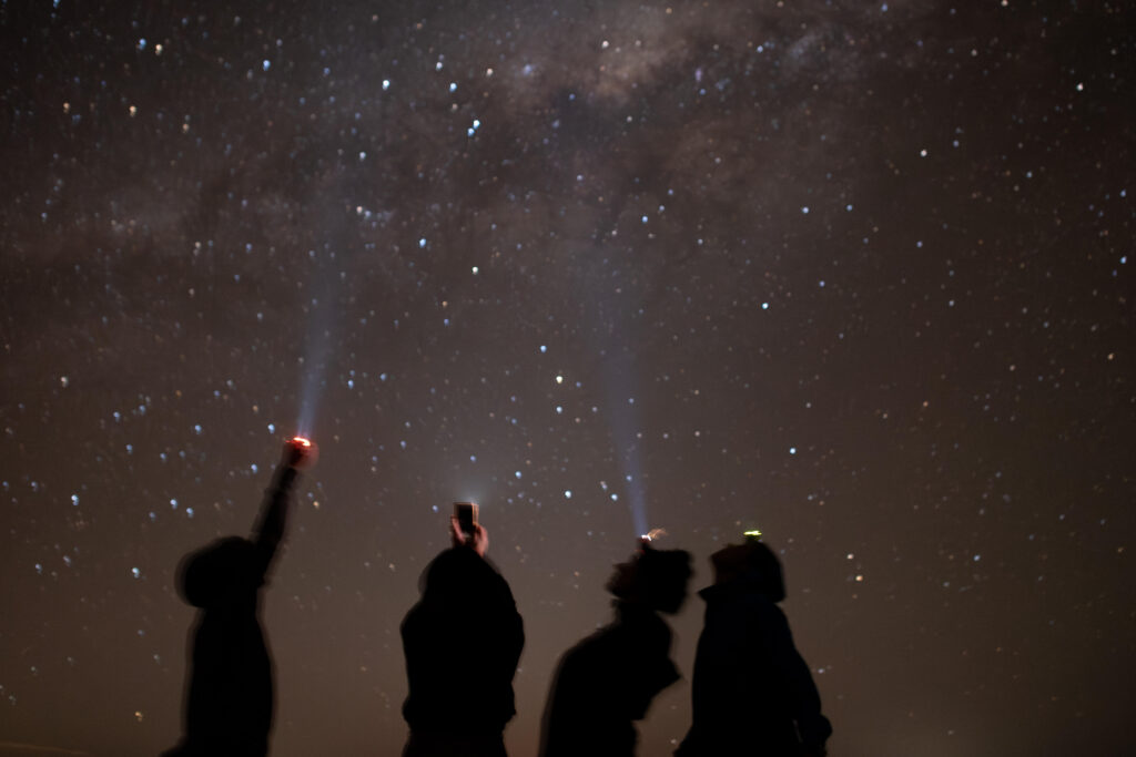 This image is used to illustrate the Join the Future of Learning Grants. Credit: National Geographic