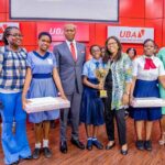 Submit entries for the UBA Foundation's national essay contest