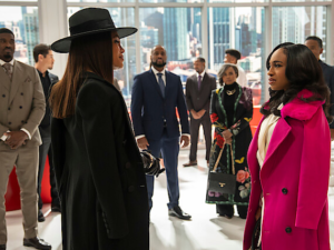 The best new titles to stream this weekend. Photo credit: Netflix