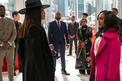 The best new titles to stream this weekend. Photo credit: Netflix