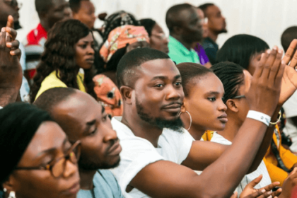 Abuja Youth Talent Hunt Business Plan Competition