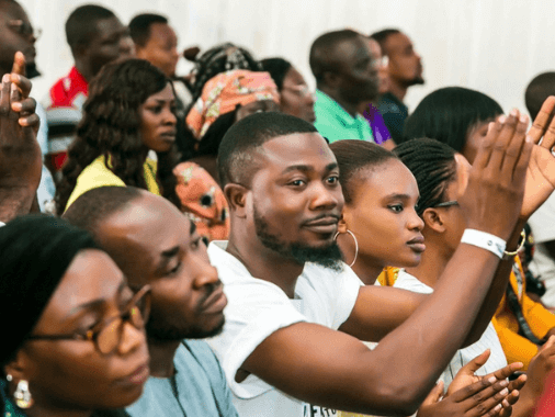 Abuja Youth Talent Hunt Business Plan Competition