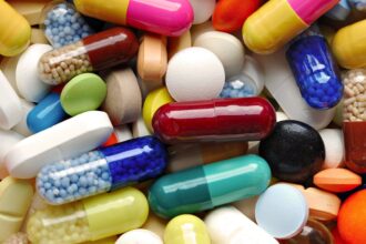 Nigeria's push for homegrown medicines