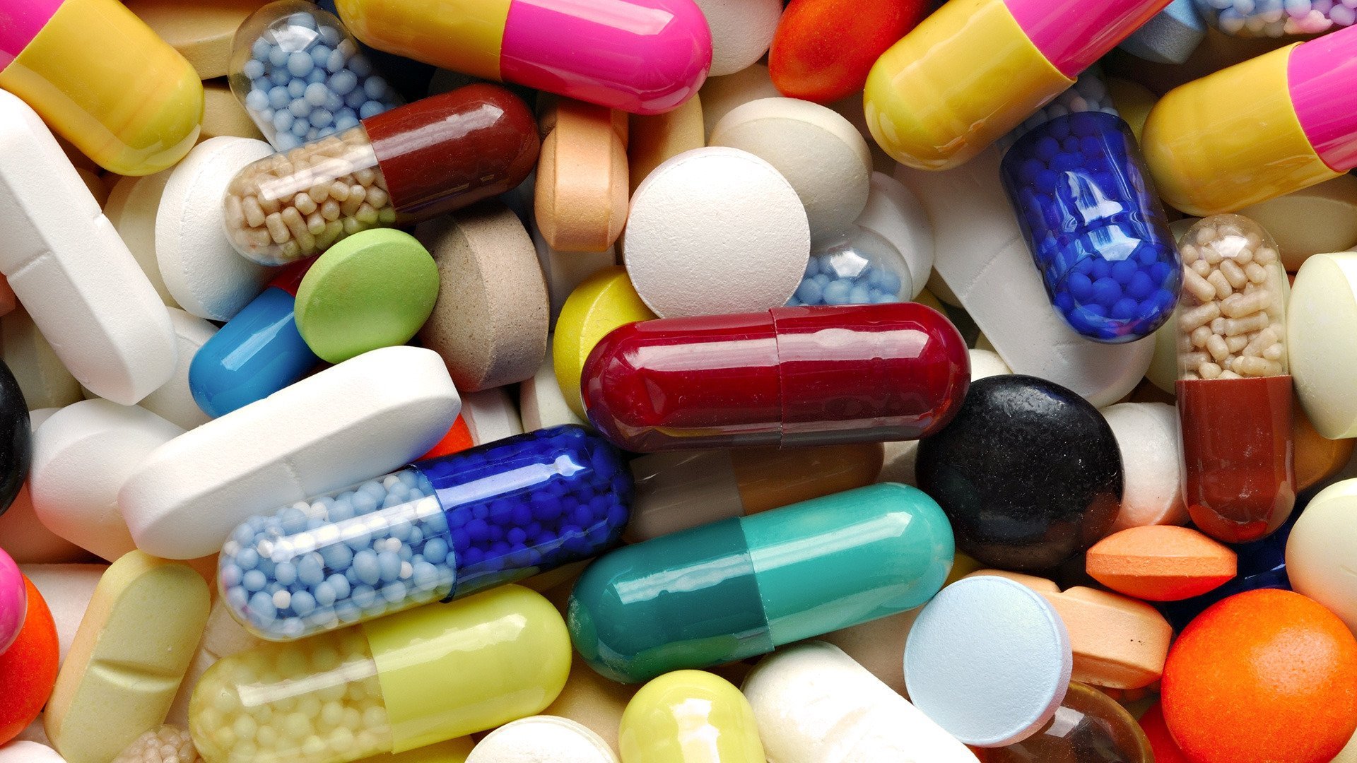 Nigeria's push for homegrown medicines