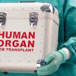 Organ trafficking