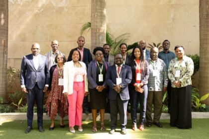 Pauline Bakibinga Memorial Scholarship