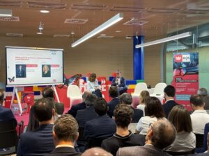 RINA's 2025 Call for Startups is open