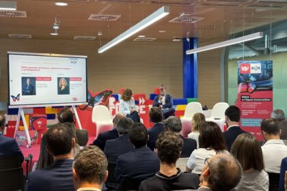 RINA's 2025 Call for Startups is open