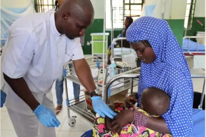Making health insurance work for all Nigerians