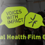 Illustrating mental health grant